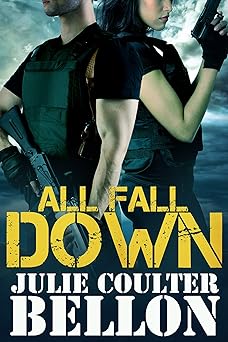 All Fall Down (Hostage Negotiation Team #1) (Hostage Negotiation Series)