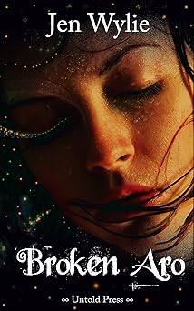 Broken Aro (The Broken Ones Book 1)
