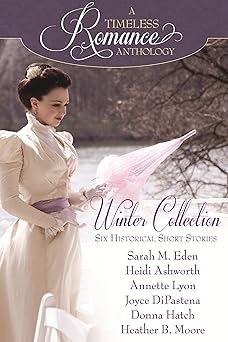 Winter Collection (A Timeless Romance Anthology Book 1)