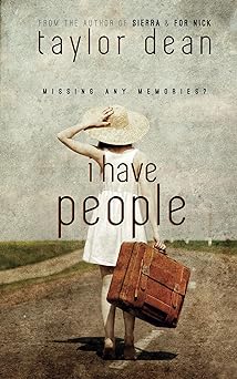 I Have People