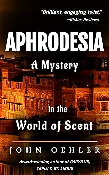 APHRODESIA: Death by Passion