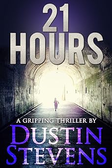 21 Hours: A Suspense Thriller