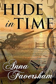 Hide in Time: Could she? Would she?