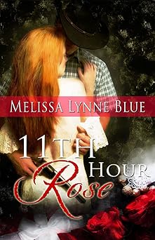 11th Hour Rose (Langston Brothers Series Book 3)