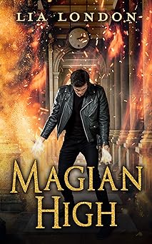 Magian High