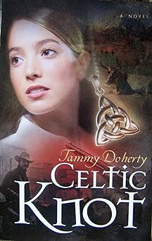 Celtic Knot (Celtic Cross Series Book 3)
