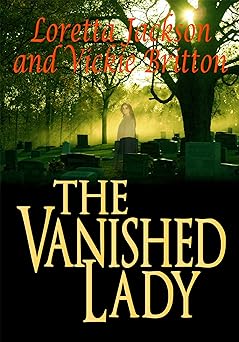 The Vanished Lady