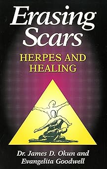 Erasing Scars: Herpes and Healing
