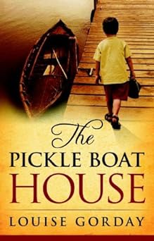 The Pickle Boat House