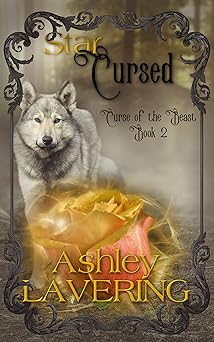 Star Cursed (Curse of the Beast Book 2)