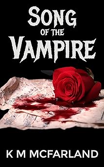 Song of the Vampire: Vampyr