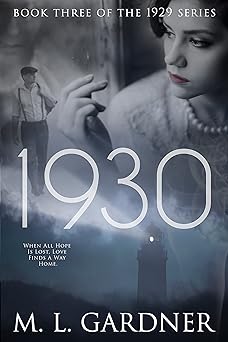 1930: Book Three (The 1929 Series 3)