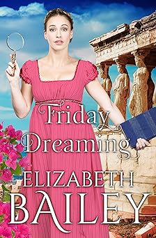 Friday Dreaming
