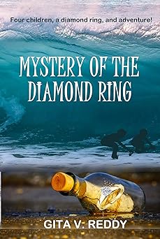 Mystery of the Diamond Ring