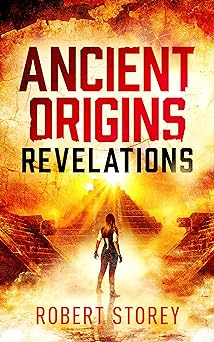 Revelations: Ancient Origins Book 1