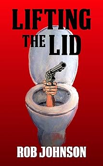 Lifting the Lid - A comedy thriller