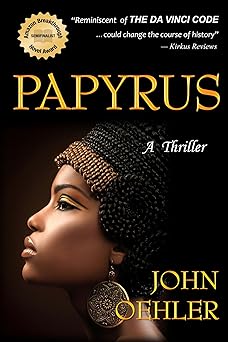 Papyrus: A Thriller