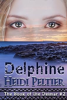Delphine (The Book of the Delmar 2)