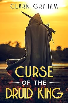 Curse of the Druid King (Elvenshore Series Book 5)