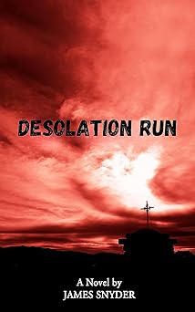 Desolation Run