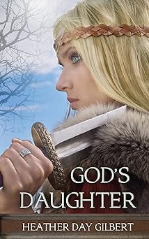 God's Daughter (Vikings of the New World Saga Book 1)