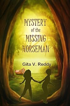 Mystery of the Missing Horseman
