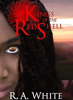 Kings of the Red Shell (The Kergulen Series Book 2)