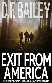 Exit From America