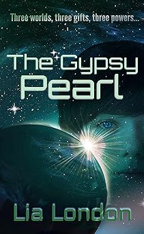 The Gypsy Pearl