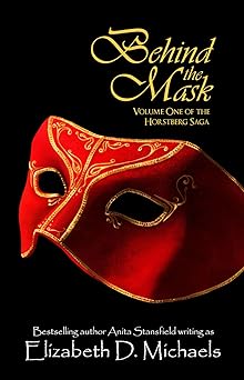 Behind the Mask (Horstberg Saga Book 1)
