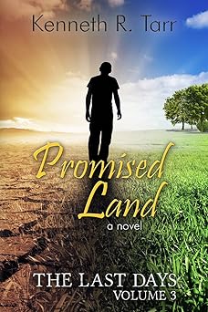 Promised Land (The Last Days Book 3)