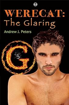 Werecat: The Glaring