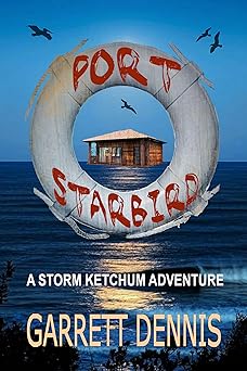 PORT STARBIRD: A Storm Ketchum Adventure (Storm Ketchum Adventures Book 1)