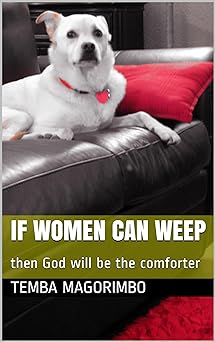 If Women Can Weep