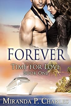 Forever (Time for Love Book 1)