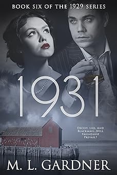1931: Book Six (The 1929 Series 6)