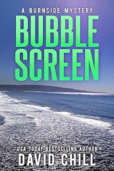 Bubble Screen (Burnside Series Book 3)
