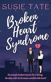Broken Heart Syndrome (Broken Heart Series)