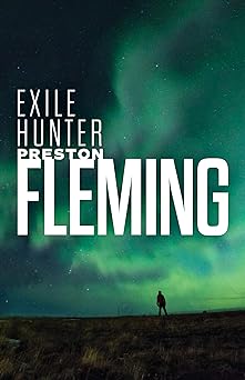 Exile Hunter (Kamas Trilogy Book 3)