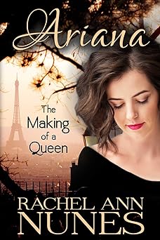 The Making of a Queen (Ariana Book 1)