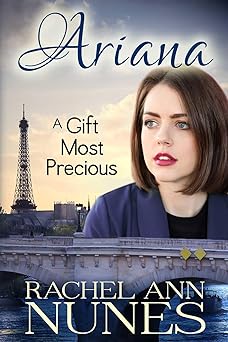 A Gift Most Precious (Ariana Book 2)
