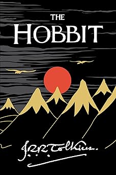 The Hobbit: Or There and Back Again (Lord of the Rings)