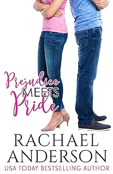 Prejudice Meets Pride (Meet Your Match)
