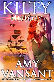 Kilty History: Anne & the Angeli Book One (Kilty Series 7)