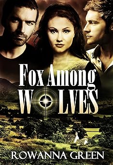 Fox Among Wolves (Hostage Series Book 1)