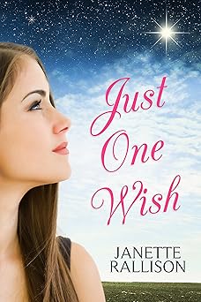 Just One Wish: A Celebrity Crush Romcom