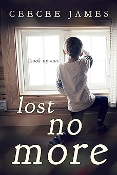Lost No More (Ghost No More Series Book 2)