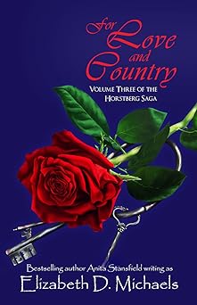 For Love and Country (Horstberg Saga Book 3)