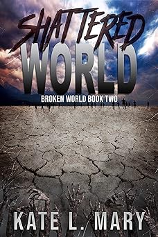 Shattered World (Broken World Book 2)