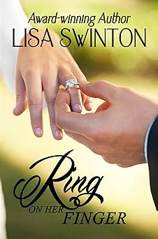 Ring On Her Finger